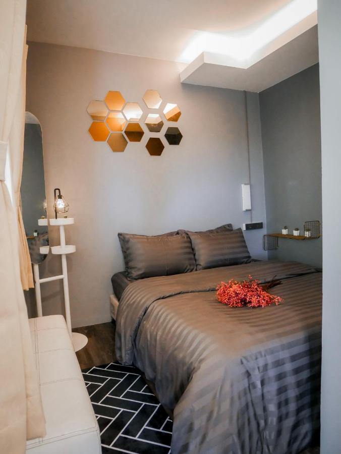 Vandrarhem Varietyd-dayhostel *