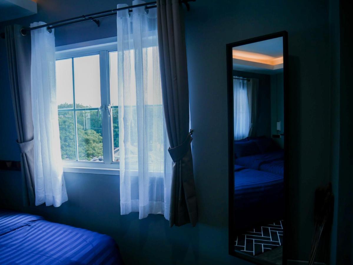Vandrarhem Varietyd-dayhostel Hua Hin