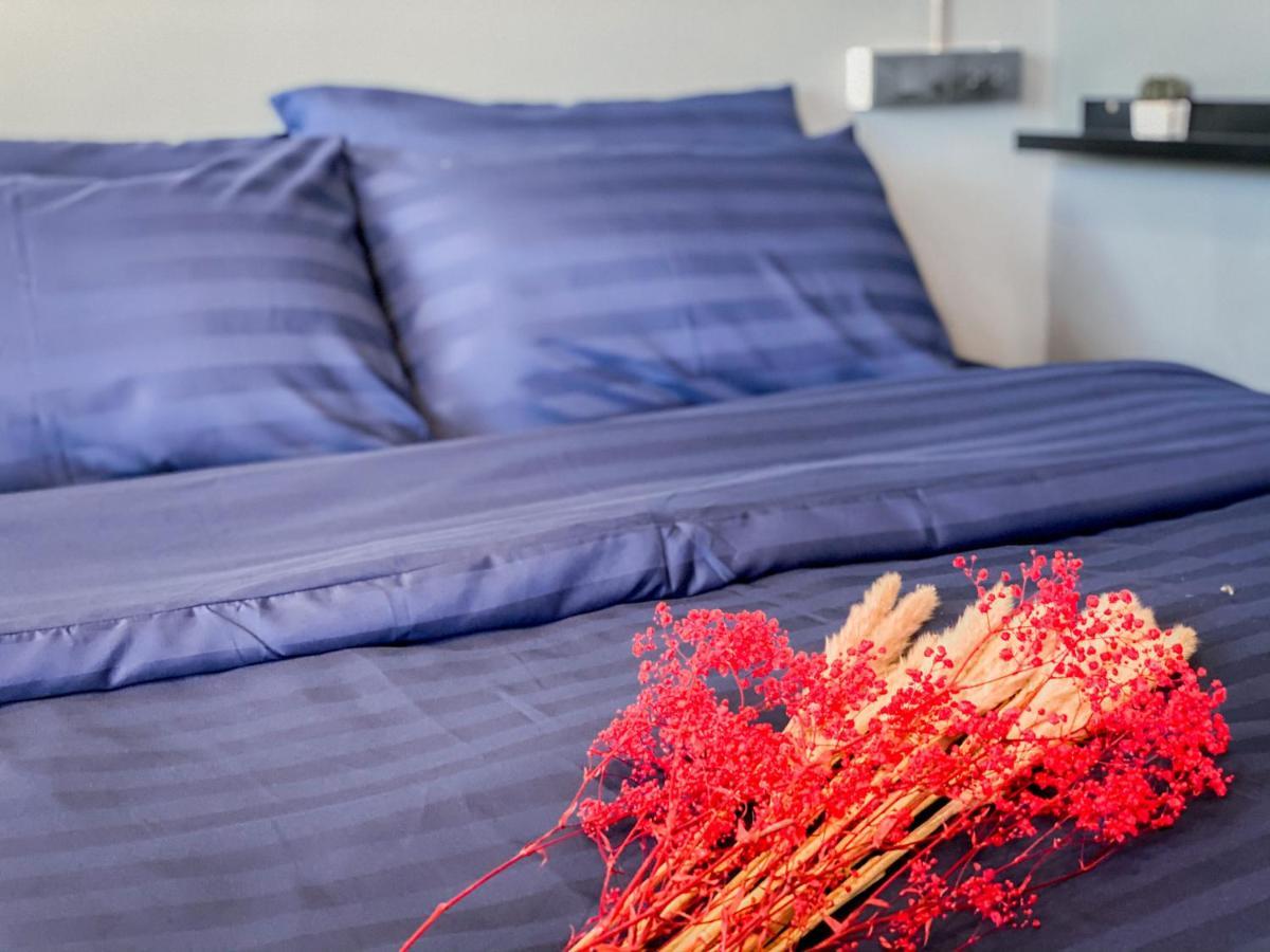 Vandrarhem Varietyd-dayhostel Hua Hin