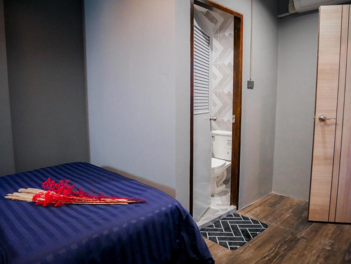 Varietyd-dayhostel Vandrarhem Hua Hin