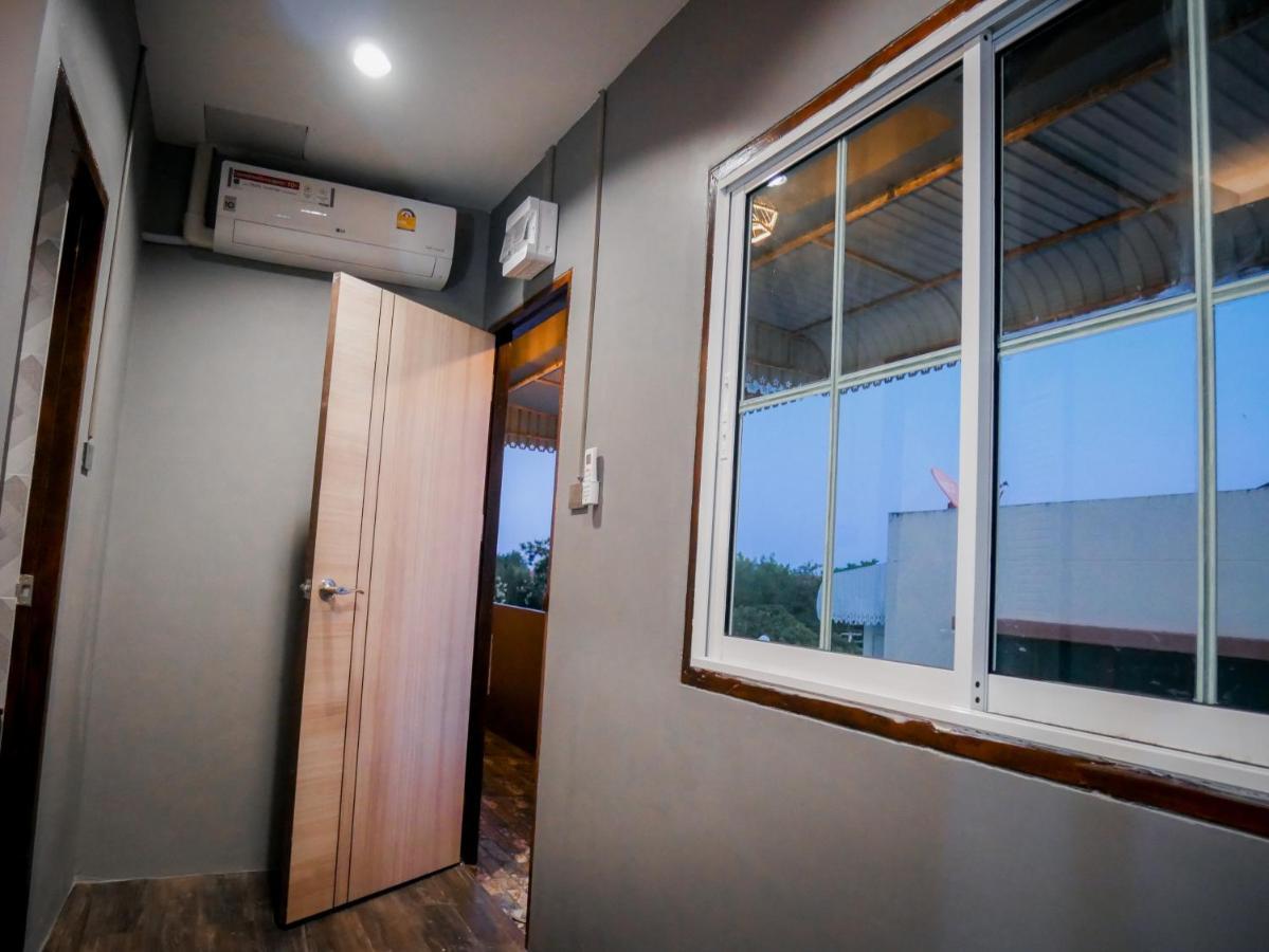 Vandrarhem Varietyd-dayhostel Hua Hin