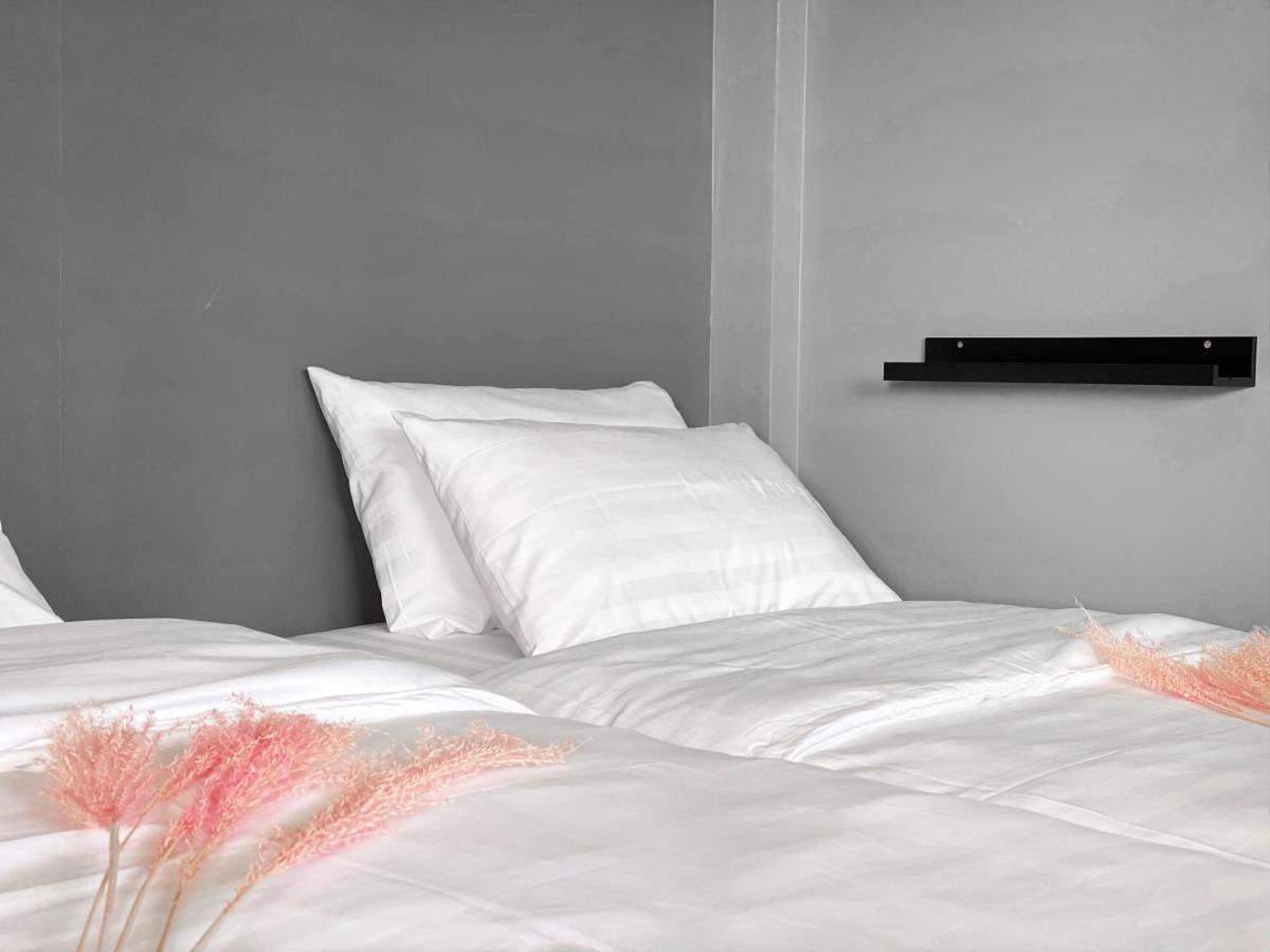 Varietyd-dayhostel Vandrarhem *