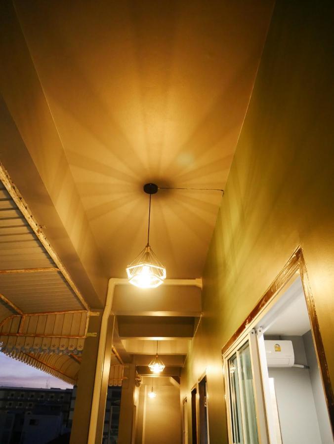 Vandrarhem Varietyd-dayhostel *