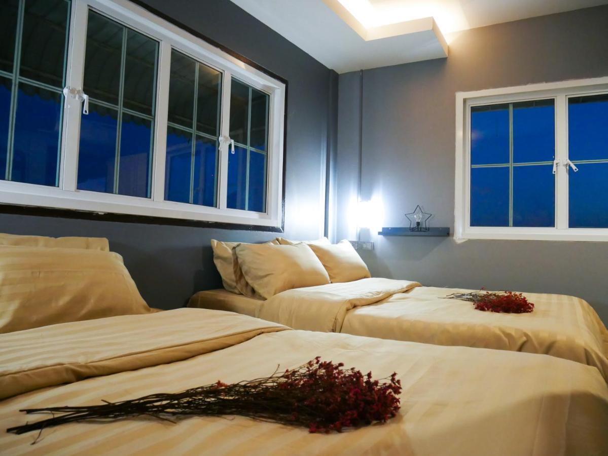 Varietyd-dayhostel Vandrarhem