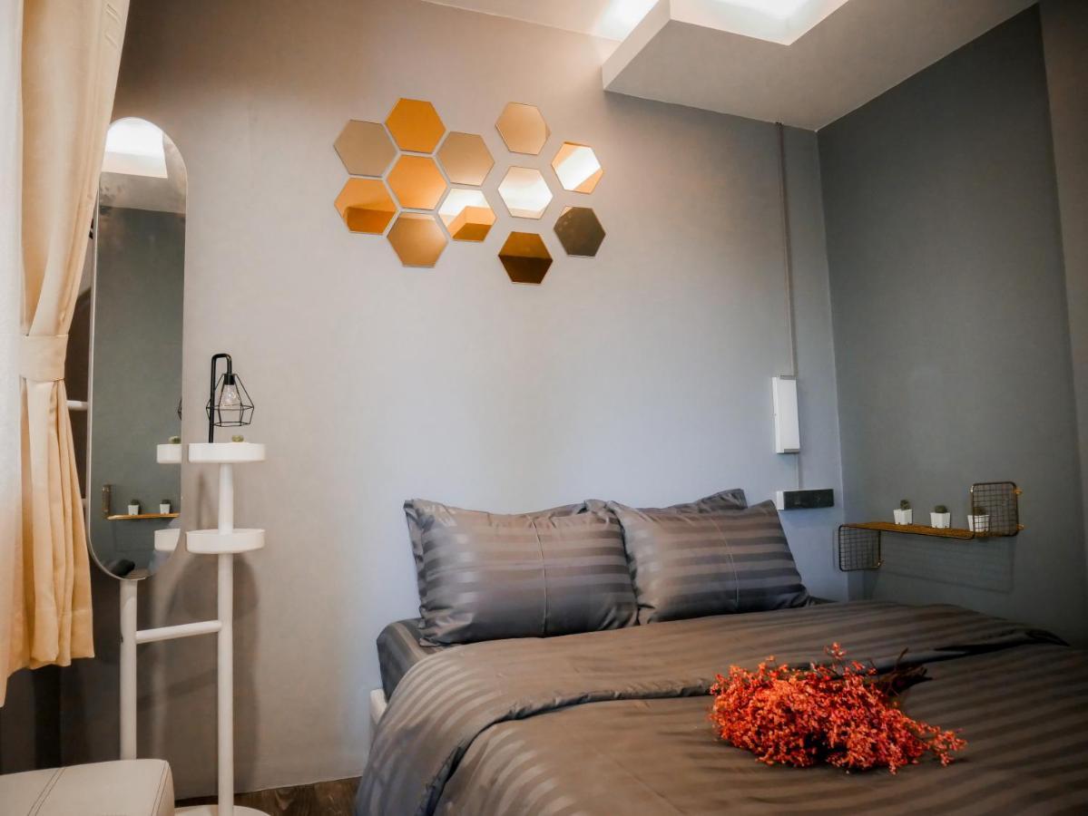 Varietyd-dayhostel Vandrarhem