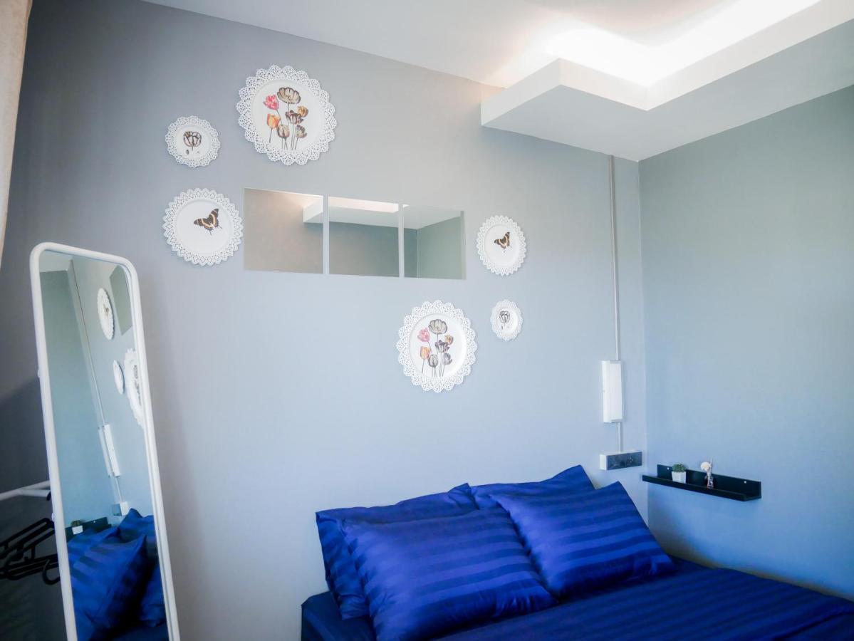 Vandrarhem Varietyd-dayhostel Hua Hin