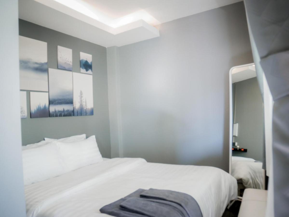 Vandrarhem Varietyd-dayhostel Hua Hin