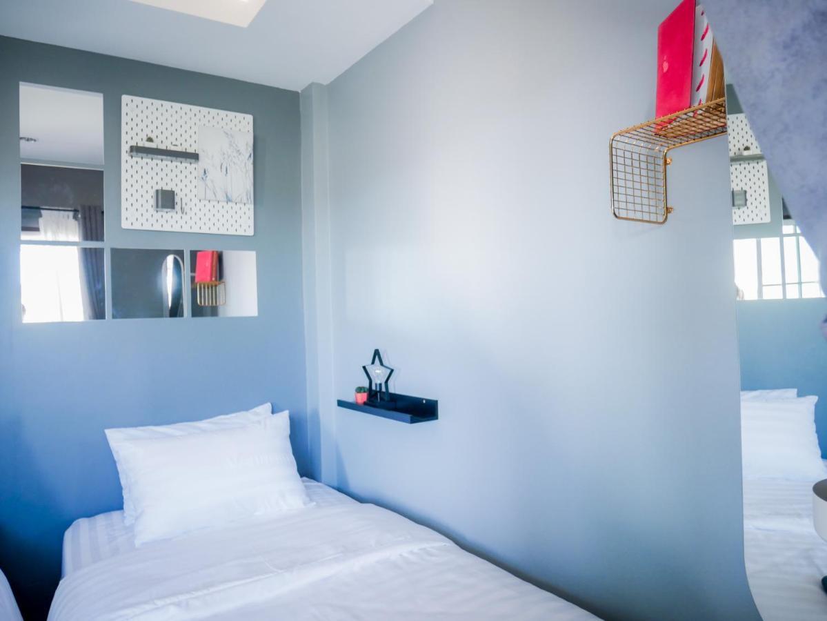 Varietyd-dayhostel * Hua Hin