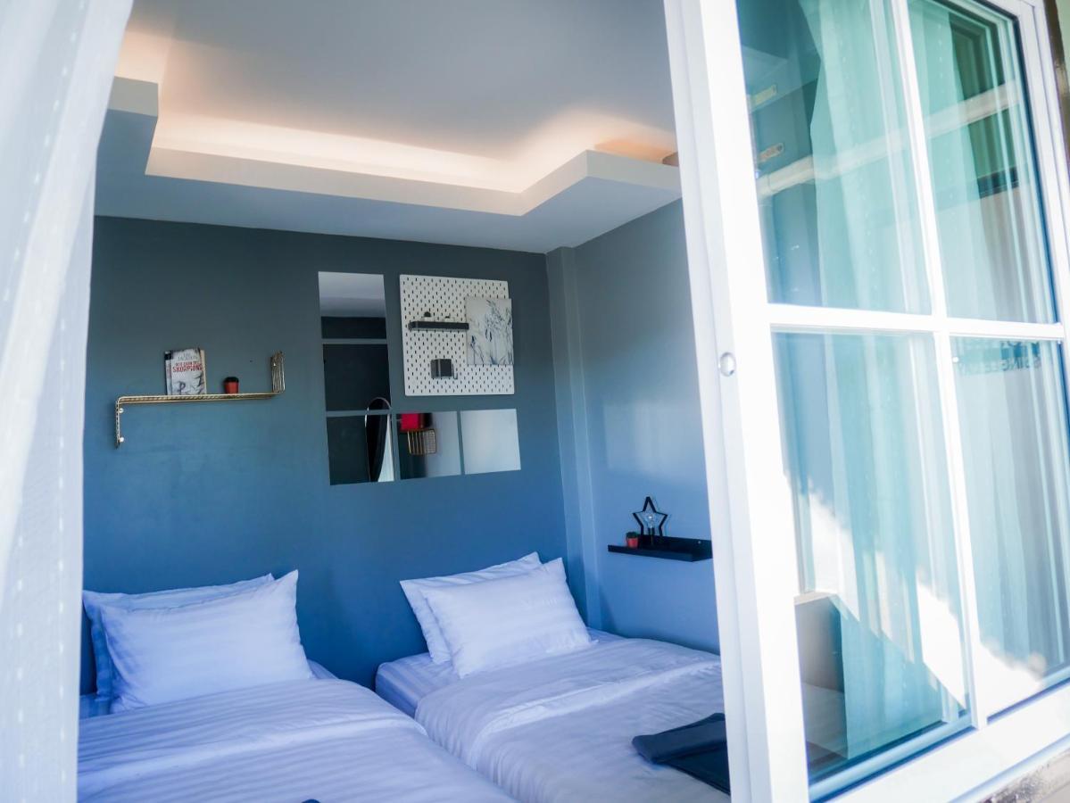 Varietyd-dayhostel Vandrarhem