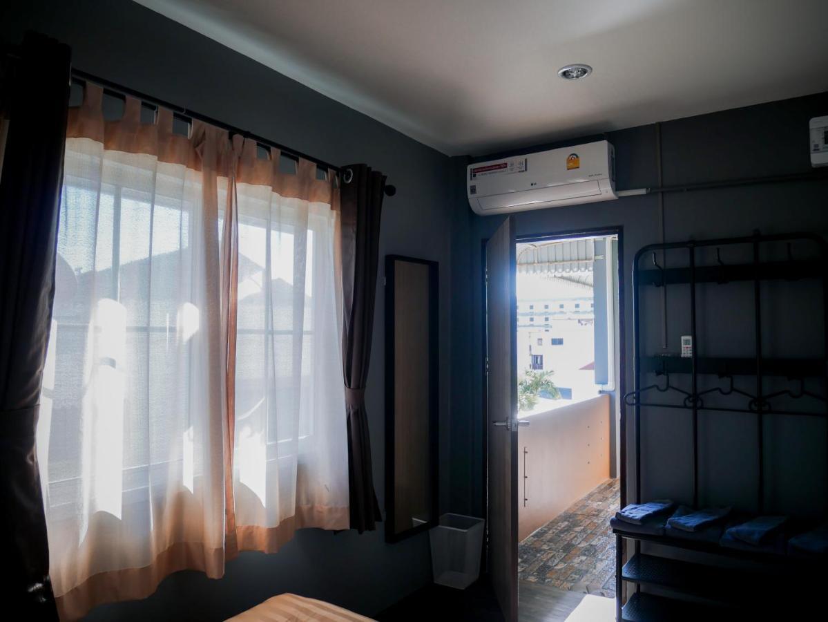 Varietyd-dayhostel Vandrarhem Hua Hin