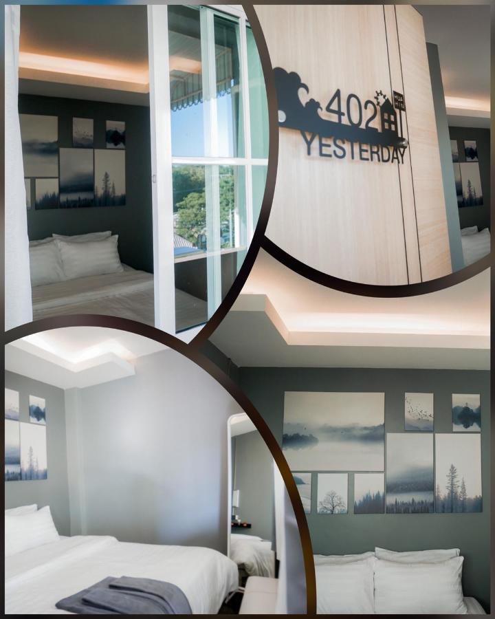 Vandrarhem Varietyd-dayhostel Hua Hin