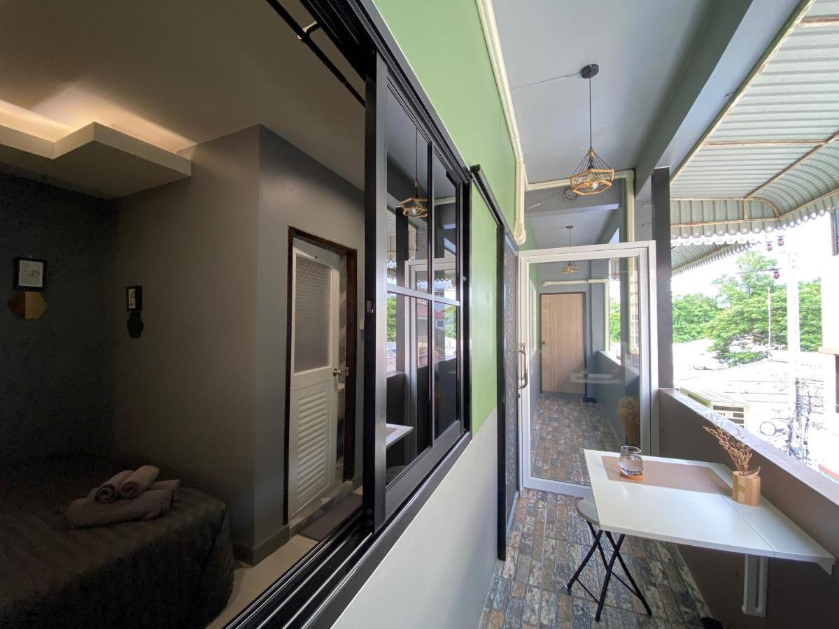 Varietyd-dayhostel Vandrarhem Hua Hin