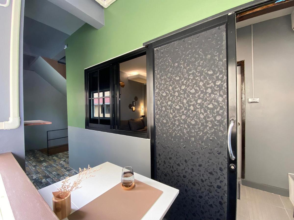Varietyd-dayhostel Vandrarhem *