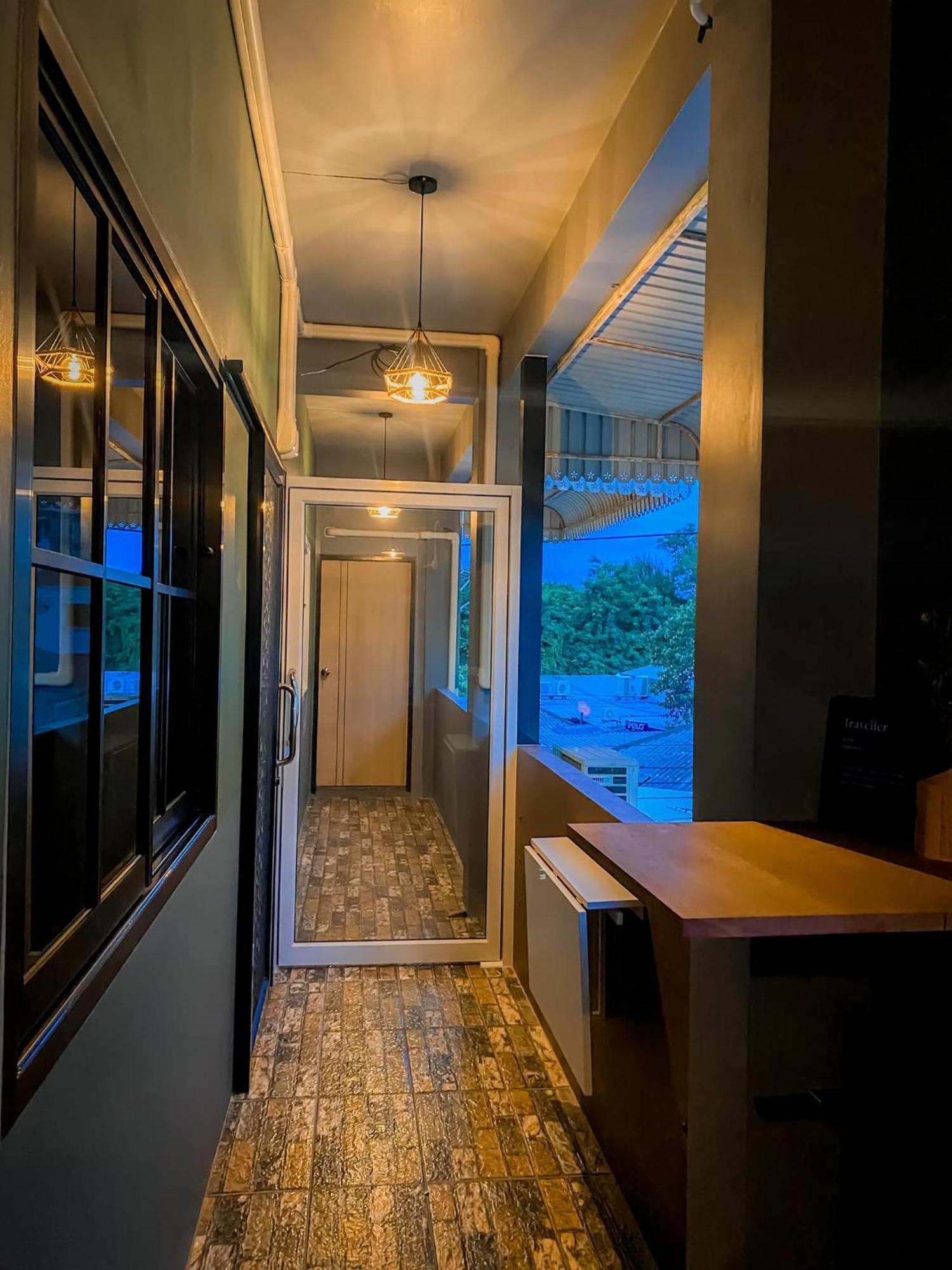 Vandrarhem Varietyd-dayhostel Hua Hin