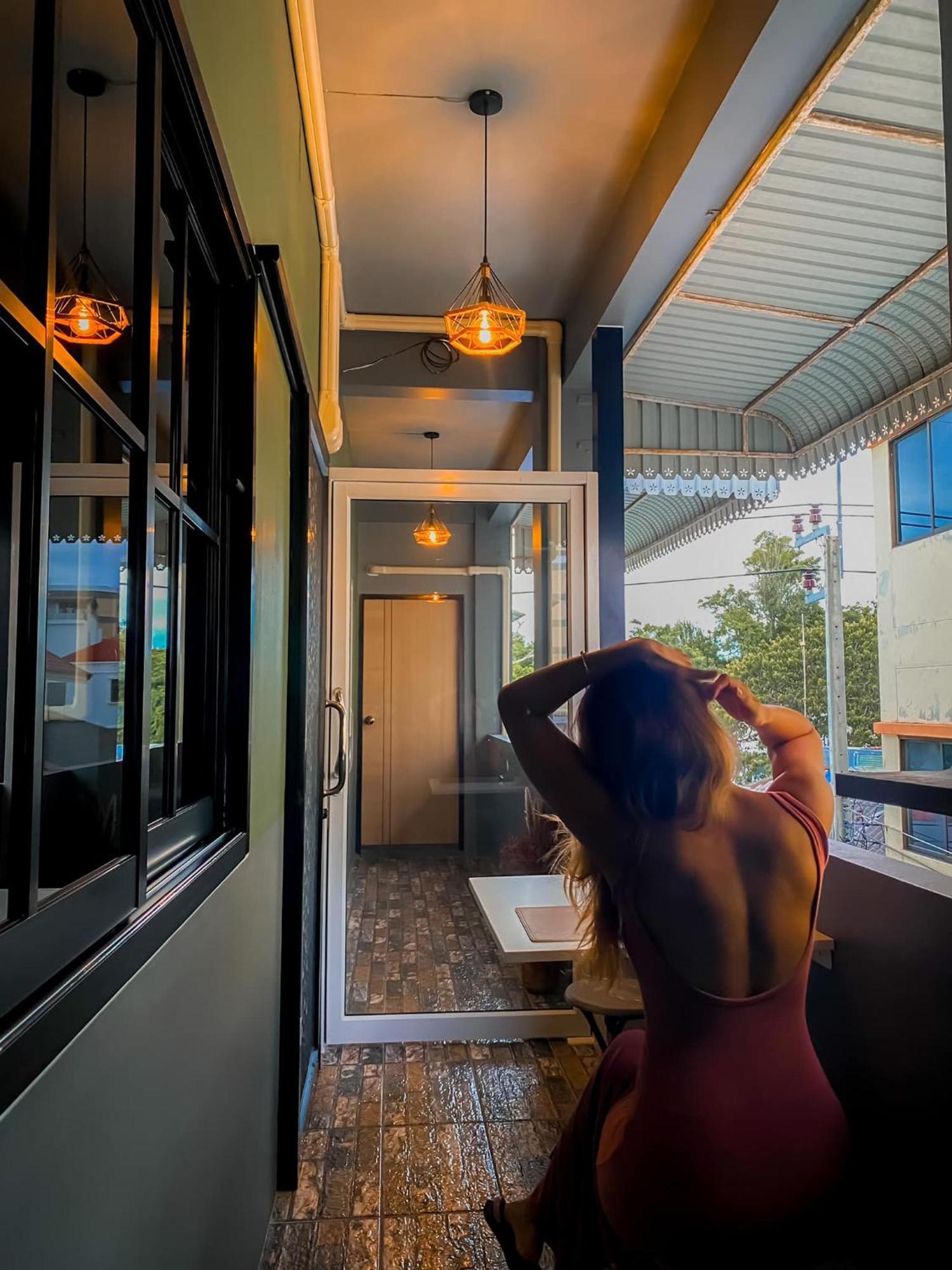 Vandrarhem Varietyd-dayhostel Hua Hin