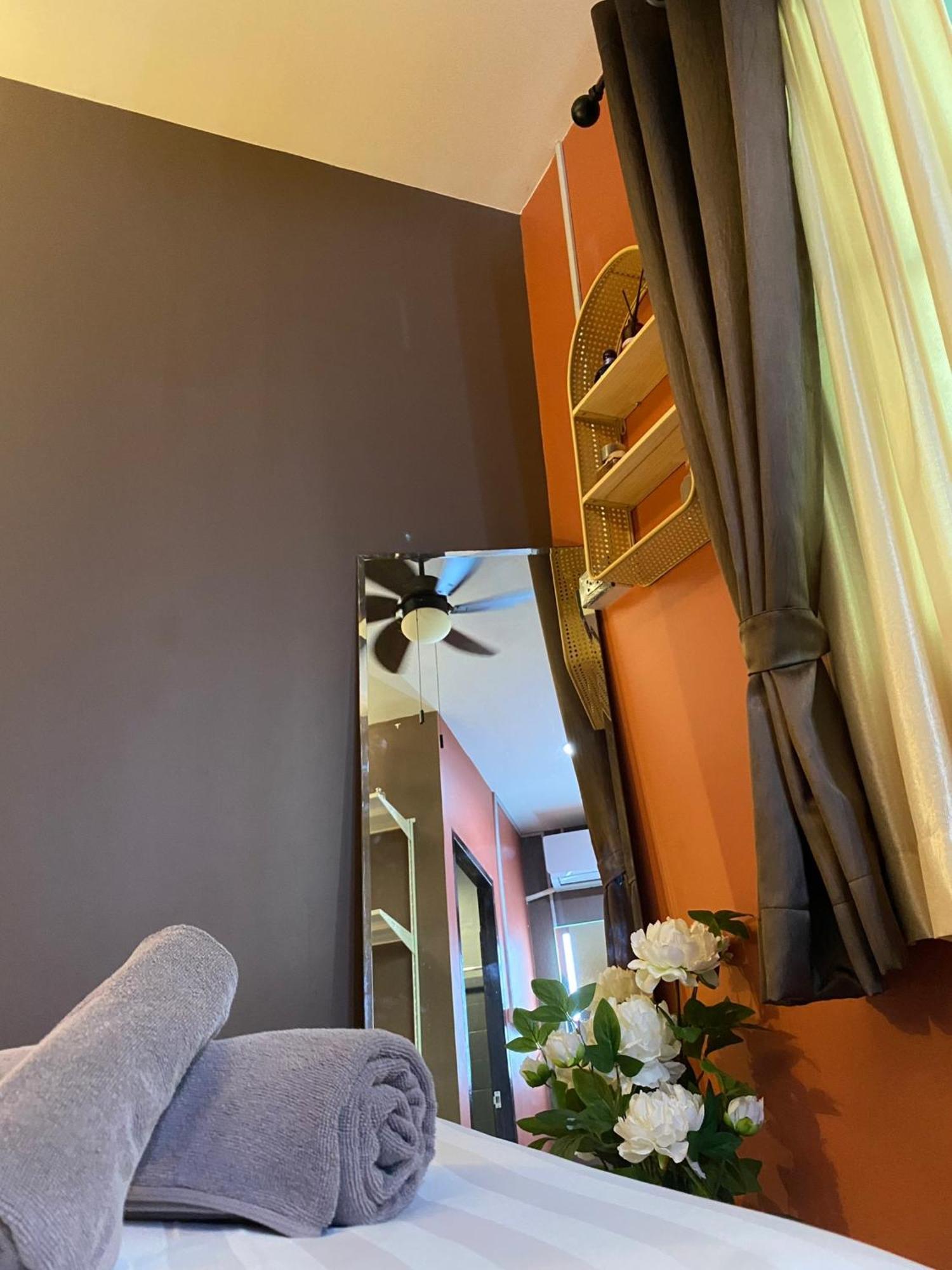 Vandrarhem Varietyd-dayhostel Hua Hin