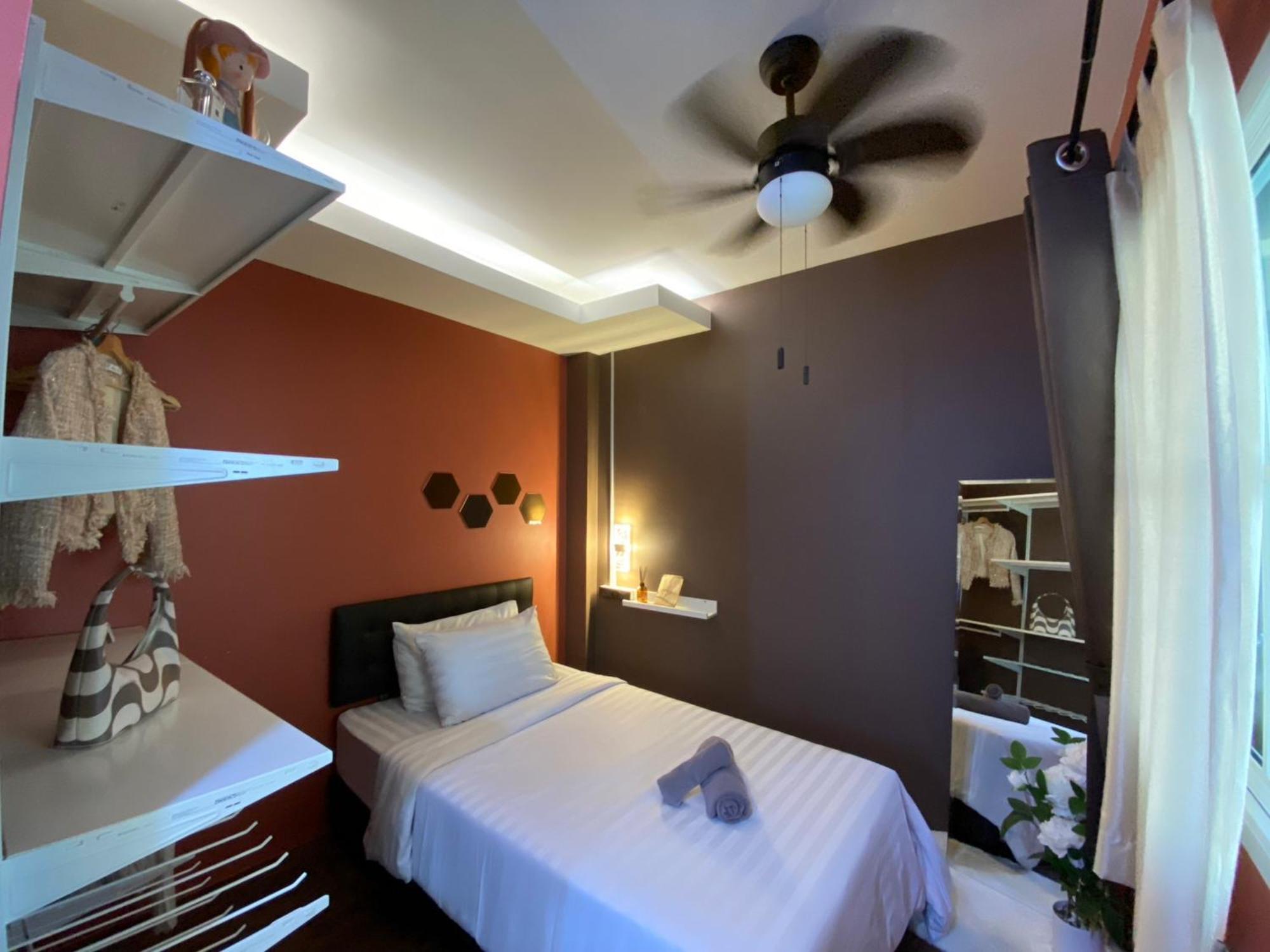 Varietyd-dayhostel